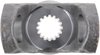 END YOKE ASSY - image 2