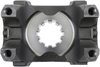 END YOKE ASSY - image 3