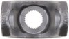 END YOKE ASSY - image 2