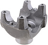 HALF RND END YOKE - image 1