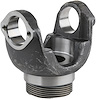 END YOKE ASSY - image 1