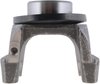 END YOKE ASSY - image 3