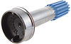 TUBE SHAFT - image 1