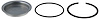 WELCH PLUG ASSEMBLY - image 1