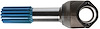 YOKE SHAFT - image 1