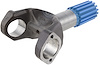 Yoke shaft - image 1