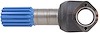 6-82-1171-11 Drive Shaft Yoke Shaft 1710 Series 16 Spline - image 1