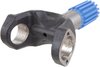 6-82-1171-11 Drive Shaft Yoke Shaft 1710 Series 16 Spline - image 2