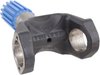 6-82-1171-11 Drive Shaft Yoke Shaft 1710 Series 16 Spline - image 3