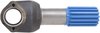 6-82-1171-11 Drive Shaft Yoke Shaft 1710 Series 16 Spline - image 4