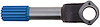 YOKE SHAFT - image 1