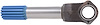 YOKE SHAFT - image 1