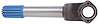 YOKE SHAFT - image 1