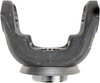 END YOKE ASSY - image 2