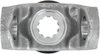 END YOKE ASSY - image 3