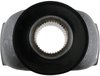 FR END YOKE ASSY - image 2