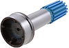 TUBE SHAFT - image 1