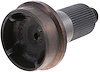 MIDHIP STUB SHAFT - image 1