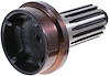 MIDSHIP TUBE SHAFT - image 1