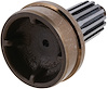 MIDSHIP TUBE SHAFT - image 1