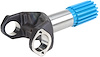 YOKE SHAFT - image 1