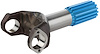 YOKE SHAFT - image 1