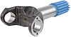 YOKE SHAFT - image 1