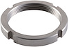 Outer Spindle Nut for Dana 60 Front Axle - image 1