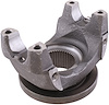 HALF RND END YK ASSY - image 1