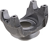 END YOKE ASSY HR - image 1