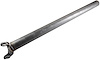 TUBE & YOKE ASSY - image 1