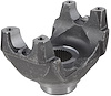 END YOKE ASSY - image 1