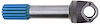 YOKE SHAFT - image 1