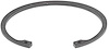 SNAP RING - image 1