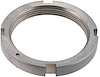 Inner Spindle Nut with Pin for Dana 60 Front Axle - image 1