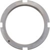 Inner Spindle Nut with Pin for Dana 60 Front Axle - image 2