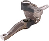 STEERINGKNUCKLE ASSY LH - image 1