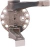 STEERINGKNUCKLE ASSY LH - image 2