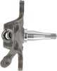 STEER AXLE KNUCKLE - image 3