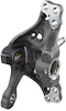 TEER AXLE KNUCKLE - image 1