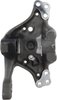 TEER AXLE KNUCKLE - image 2