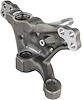 STEER AXLE KNUCKLE - image 1