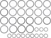 LIGHT DUTY AXLE COMPONENT - image 2