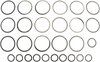SHIM KIT PINION AND - - image 2