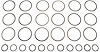 PKG - PINION AND BRG ADJ