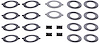 DISC & PLATE KIT - image 1