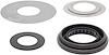 LIGHT DUTY AXLE COMPONENT - image 1