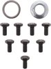 LIGHT DUTY AXLE COMPONENT - image 2