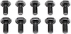 Diff. Ring Gear Bolt - image 1