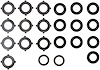 DISC & PLATE KIT - image 1